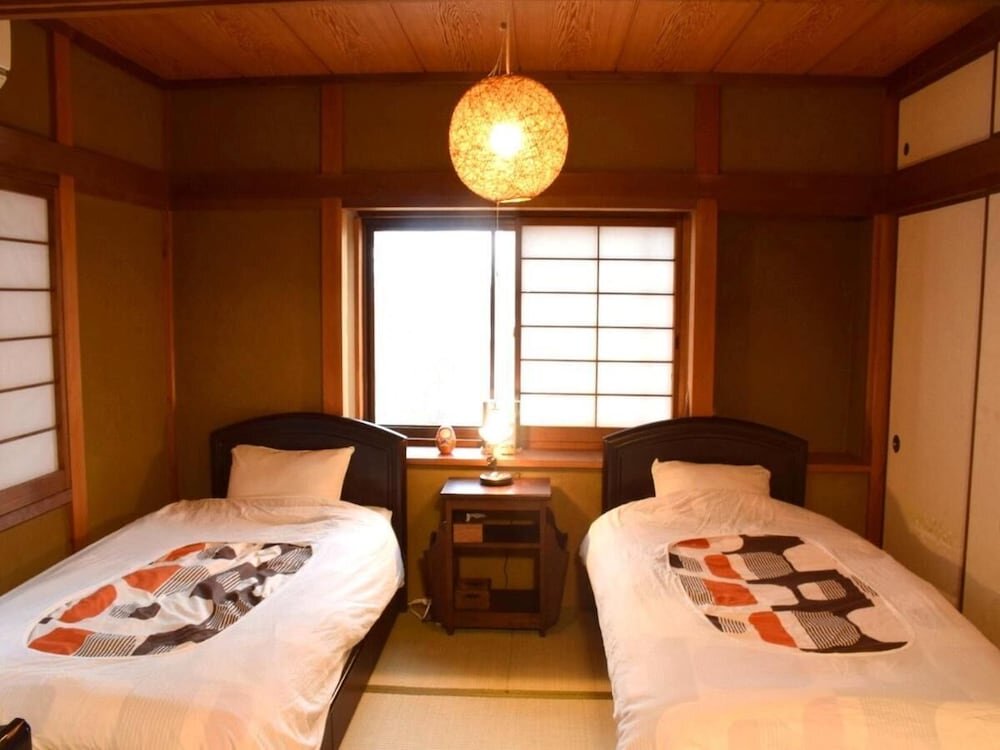 Cottage Classico Guesthouse Higashiyama