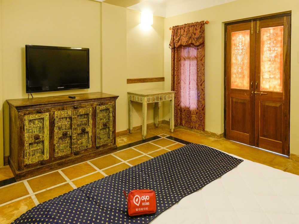 Standard Zimmer OYO 850 Hotel River Palace