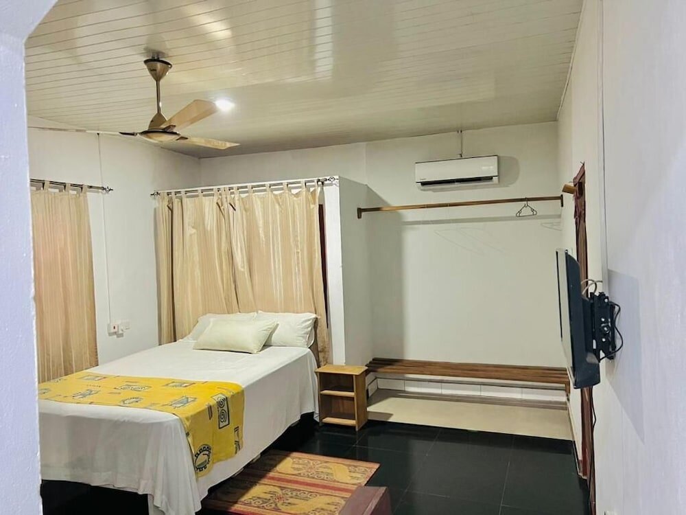 Standard room E-Town City Guest House