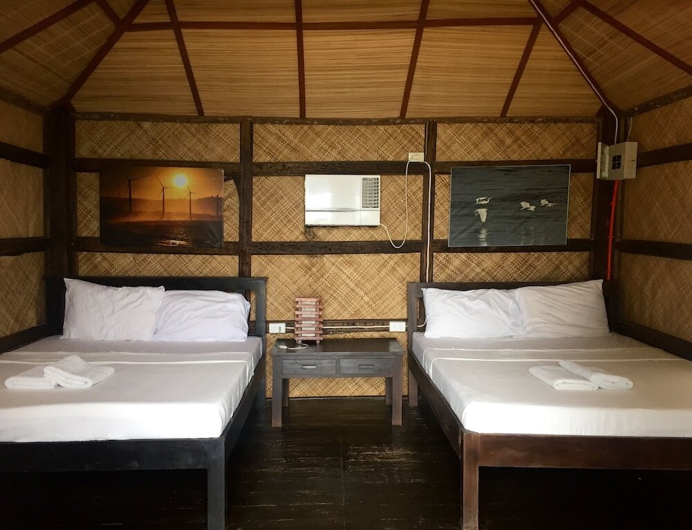 Standard Doppel Zimmer Kingfisher Resort