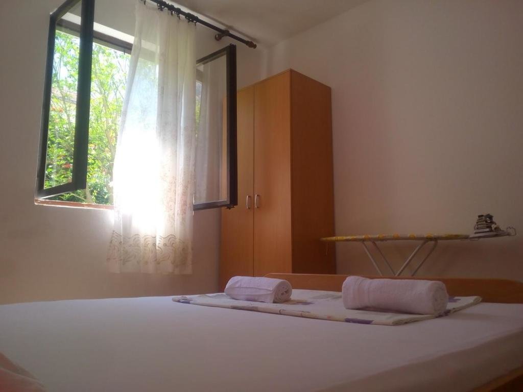 Appartamento 2 camere Apartment Kotor-Andrija Jovanovic