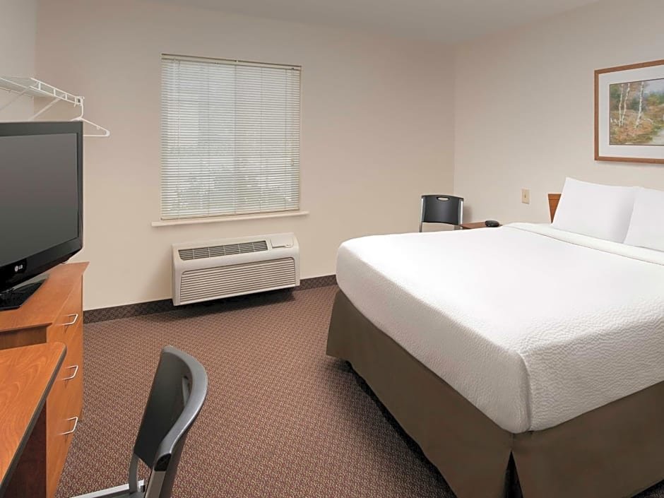 Standard room Extended Stay America Select Suites - Gainesville