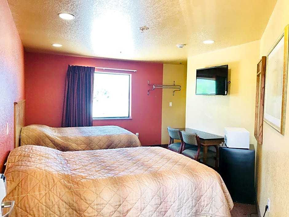 Standard chambre Camino Real Motel