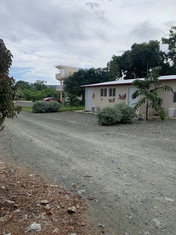 Anedi Guesthouse La Vega