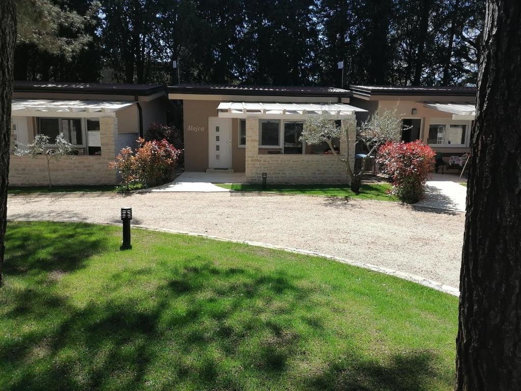 Cottage 2 camere Holiday Park Mimoza
