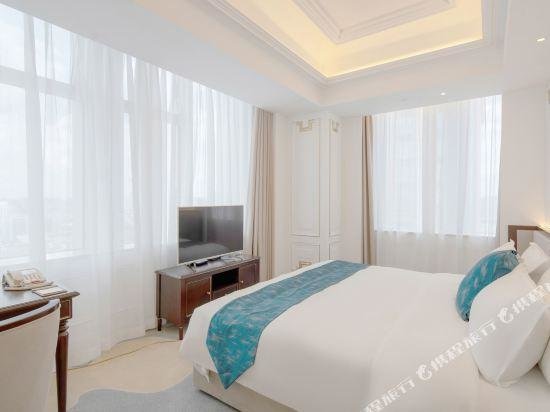 Suite Zhong Wei Goethe Hotel in Hangzhou