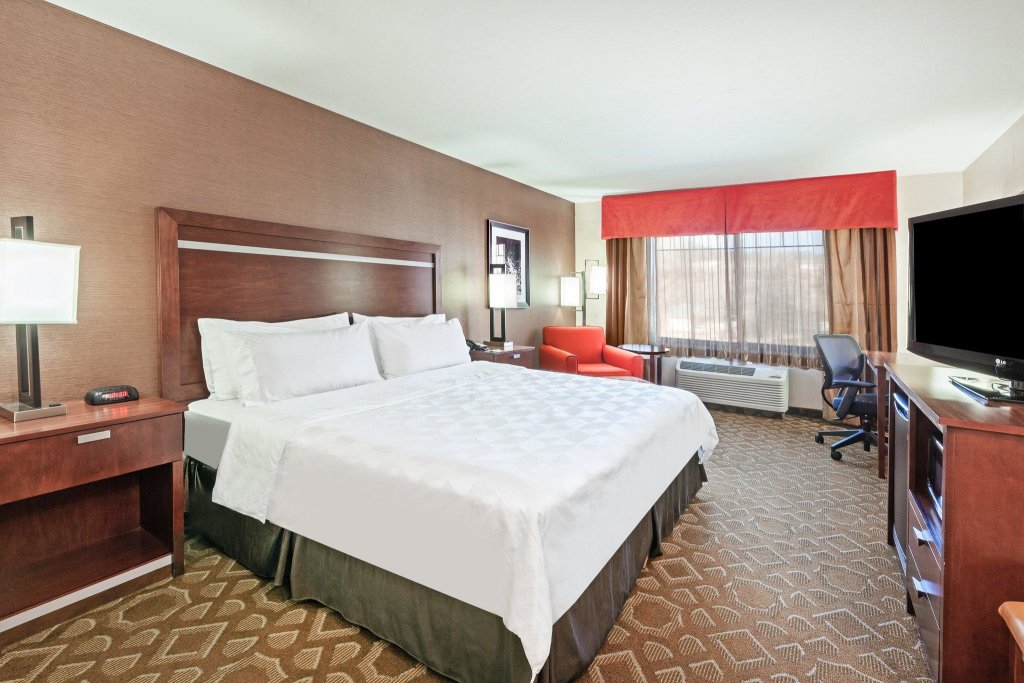 Номер Executive Holiday Inn Hotel & Suites Durango Downtown, an IHG Hotel