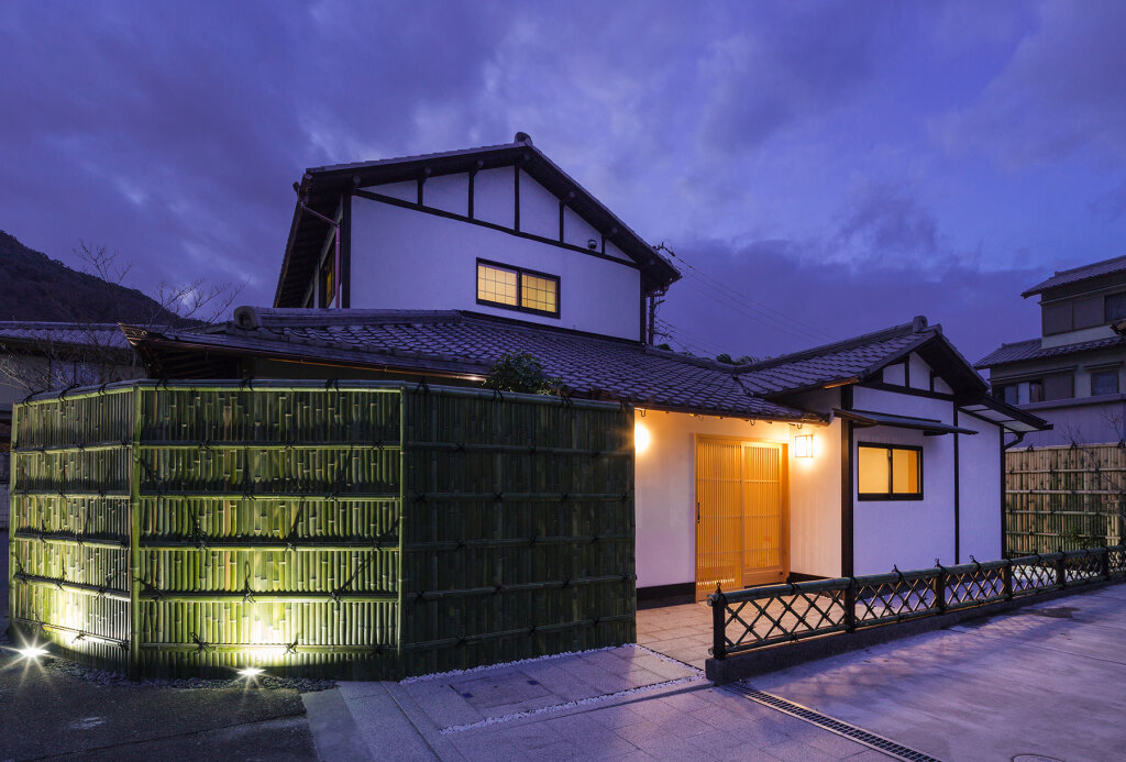 Suite Arashiyama Benkei