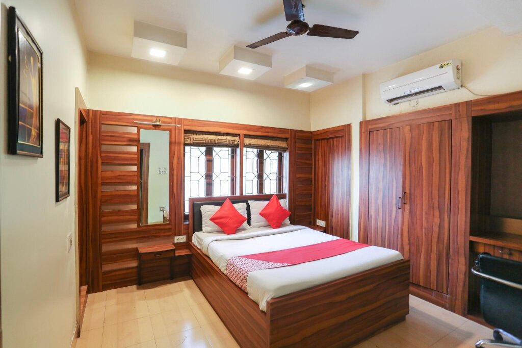 Standard room OYO 10110 Gallivaant Guest House