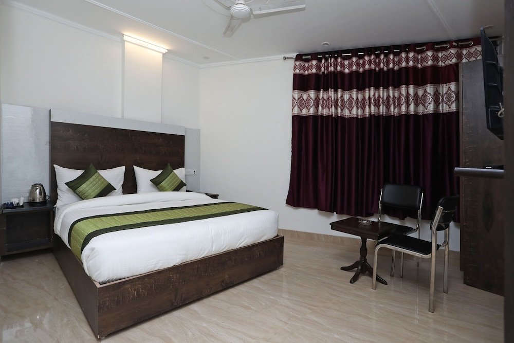 Executive Zimmer Airport Hotel Ambience Inn