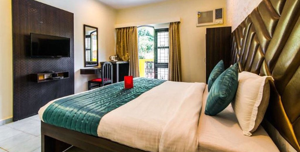 Premium chambre Abalone Resort