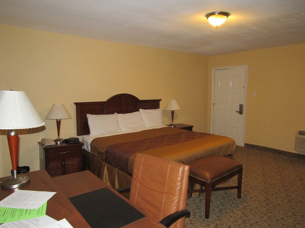 Suite Alvin Extended Stay