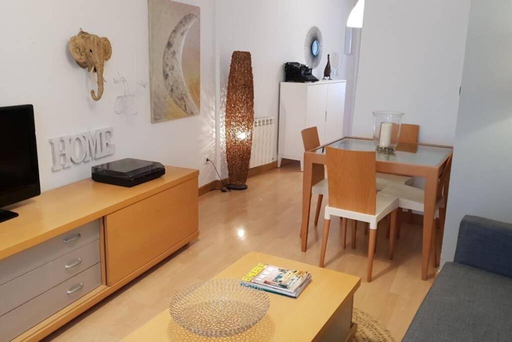 Appartement Apartamento acogedor en el centro de Zamora