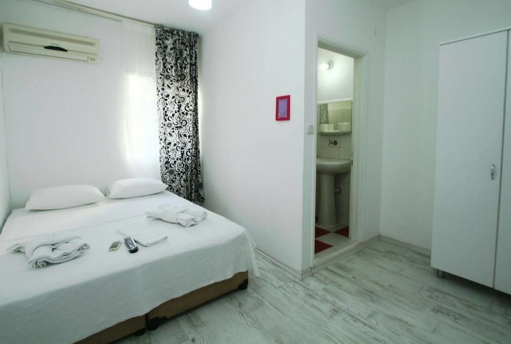 Standard room Fullmoon Rooms Cesme