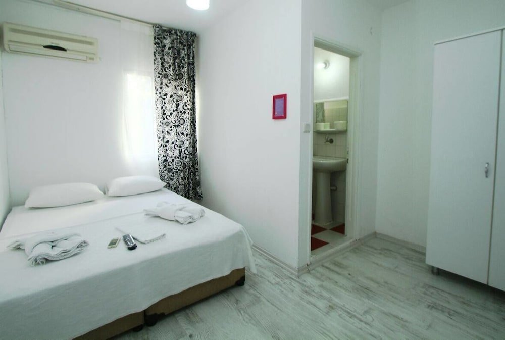 Номер Standard Fullmoon Rooms Cesme