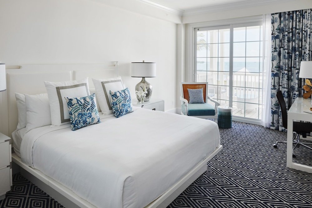 Standard Zimmer mit Balkon und mit Blick Isla Bella Beach Resort & Spa