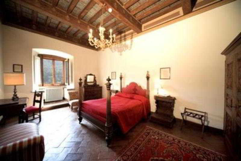 Standard Double room Villa Pitiana