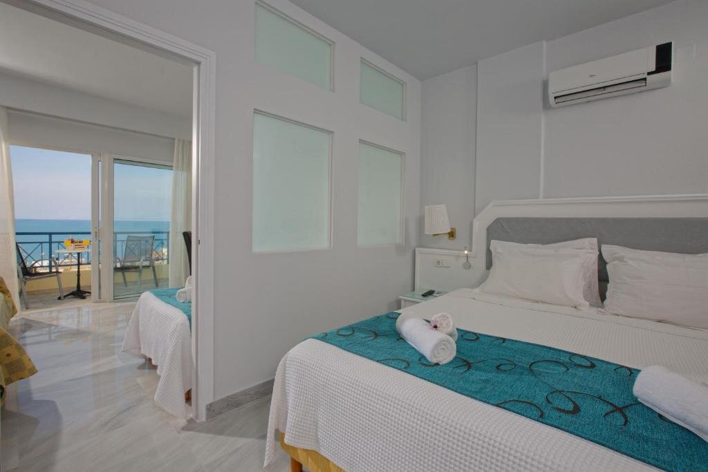 Junior suite Rethymno Mare & Water Park