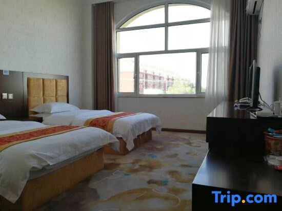 Standard room Jinxing Business Hotel