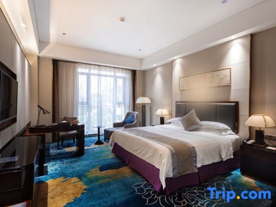Standard room Foshan Yahui International Hotel