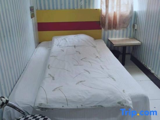 Standard room Ximen Hostel