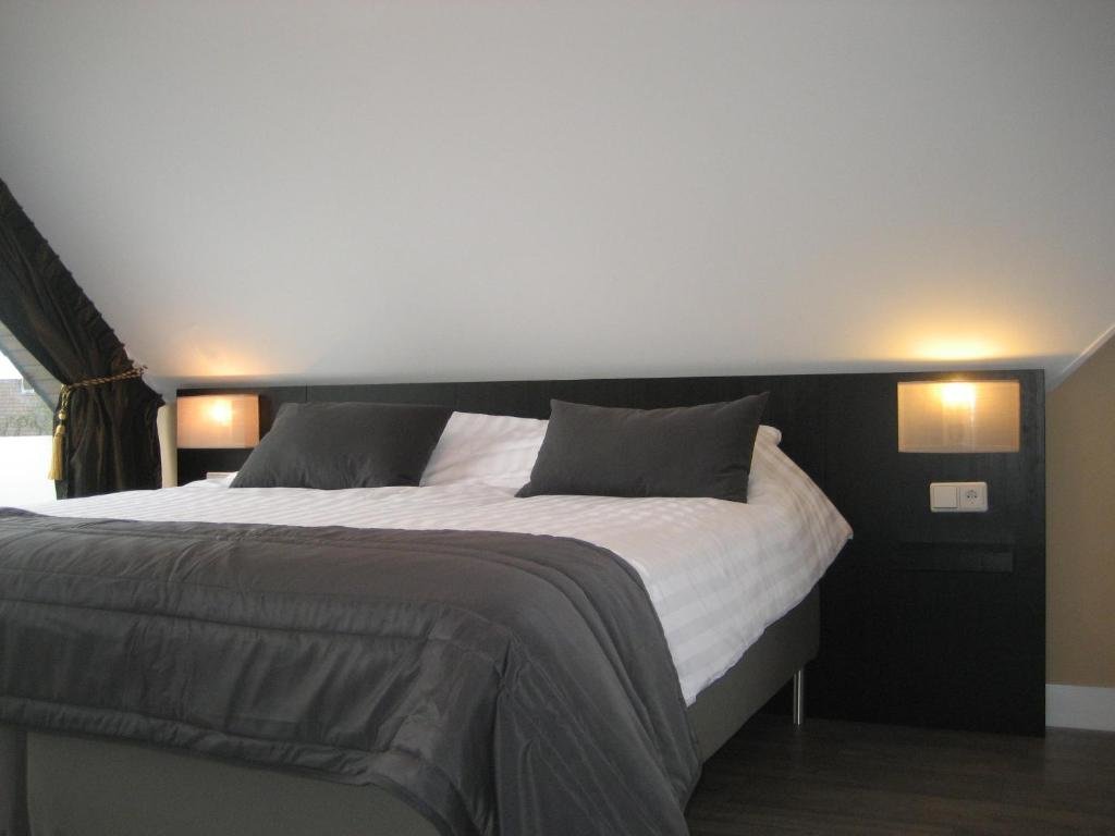 Deluxe Zimmer Bed & Breakfast Rheiderland