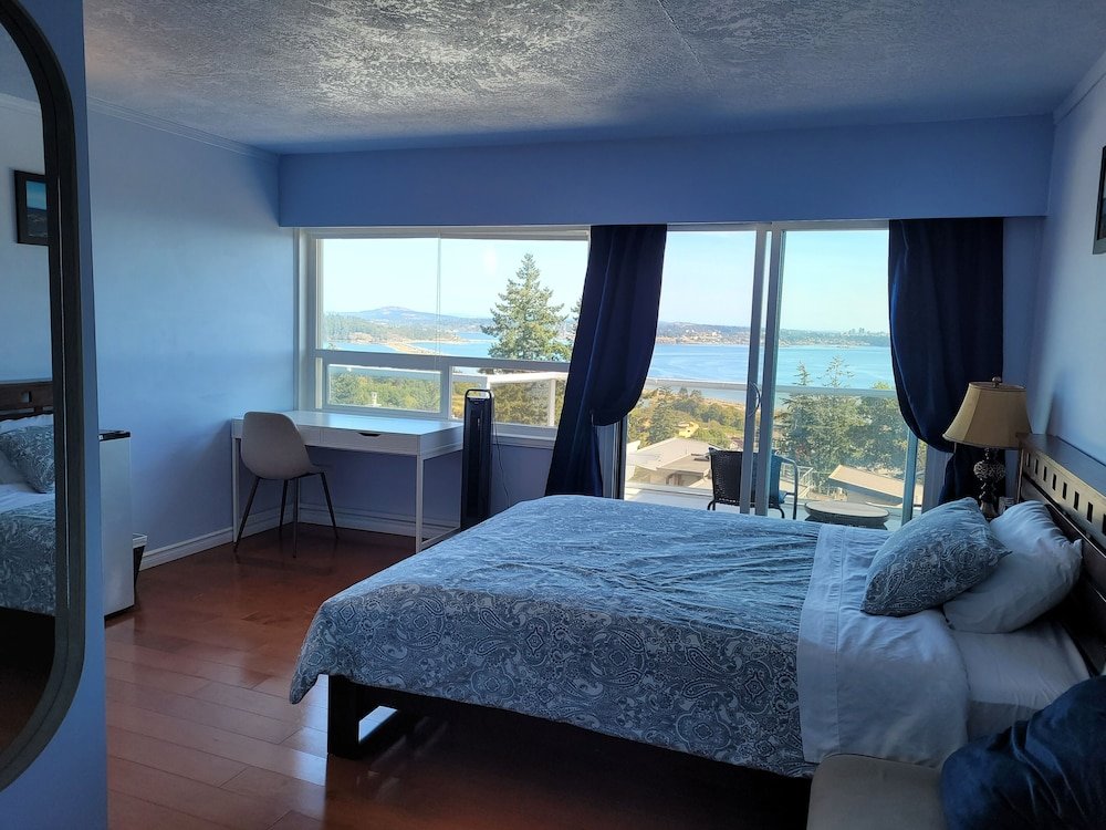 Camera Standard HOV B&B House -Hospitality Ocean View Victoria