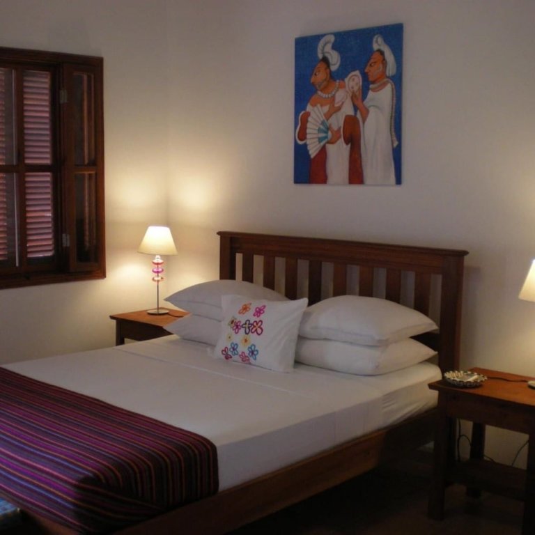 Standard room with balcony and with panoramic view Terramaya