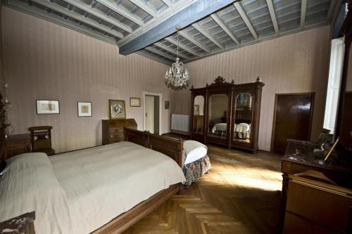 Agriturismo Casa Grande 巴斯基里奥