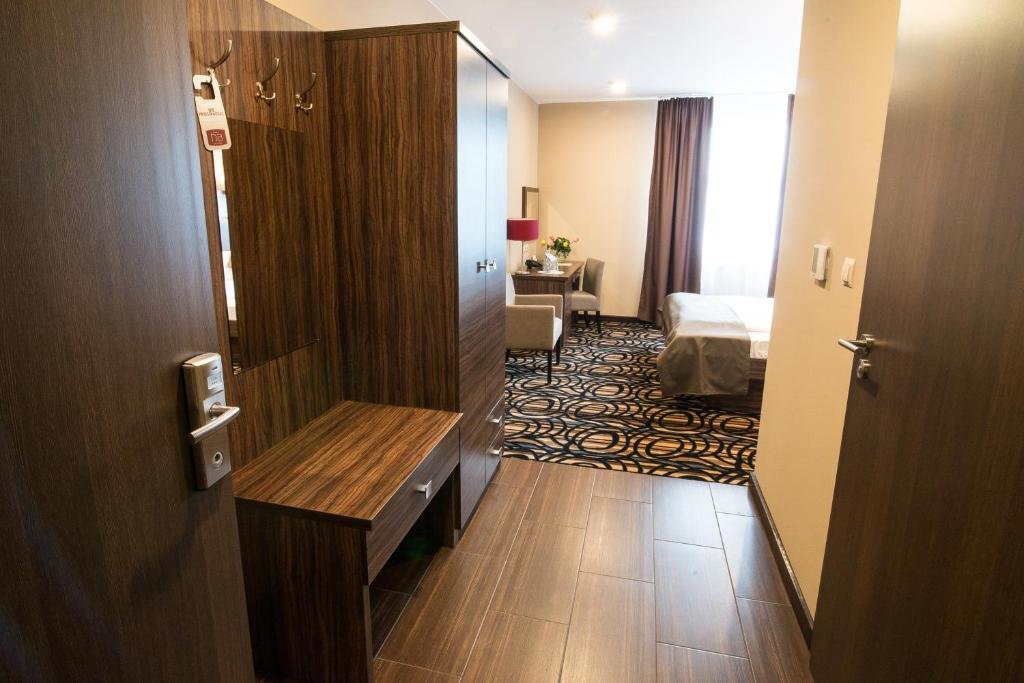 Standard Double room Hotel Atena