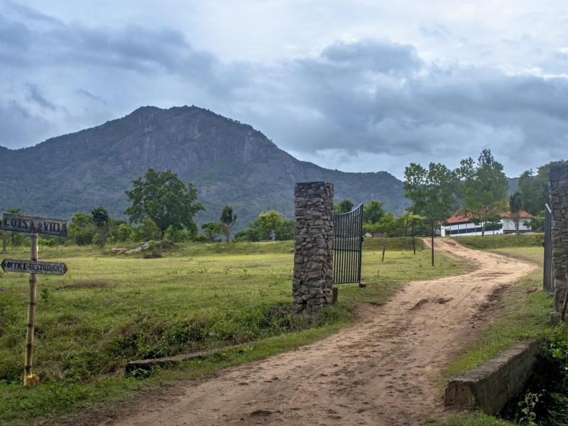 Top Slip Information center - Picture of Topslip Tiger Forest, Pollachi  Town - Tripadvisor