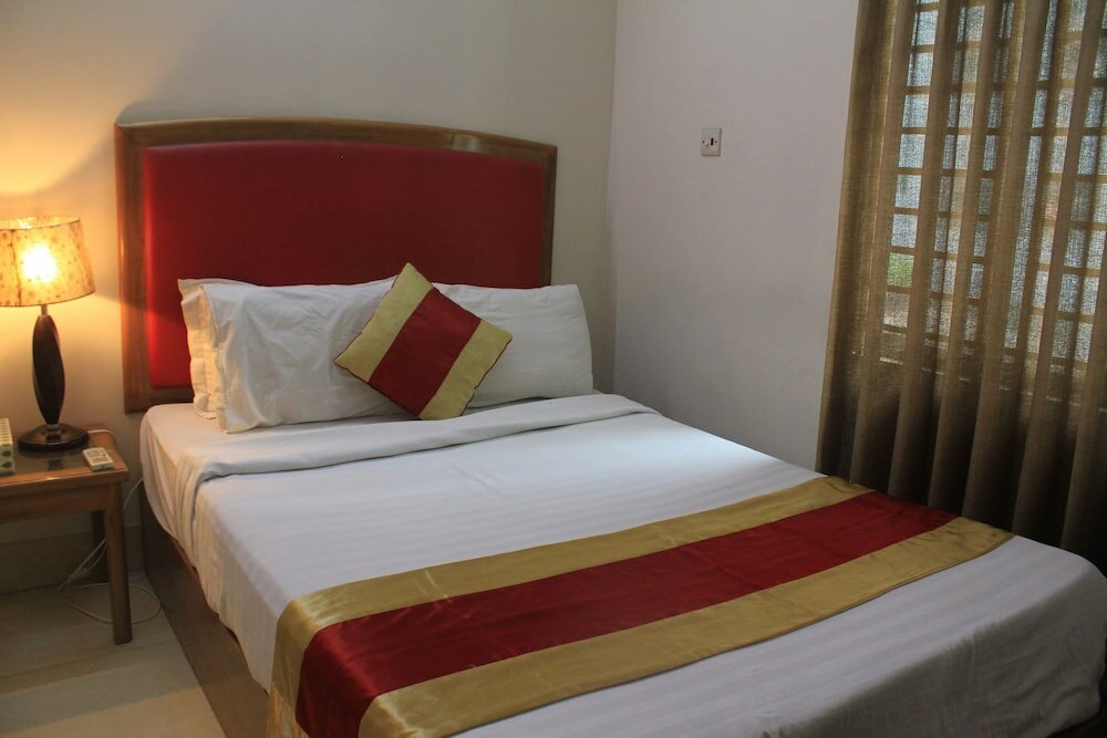 Deluxe room Hotel Istana Ltd