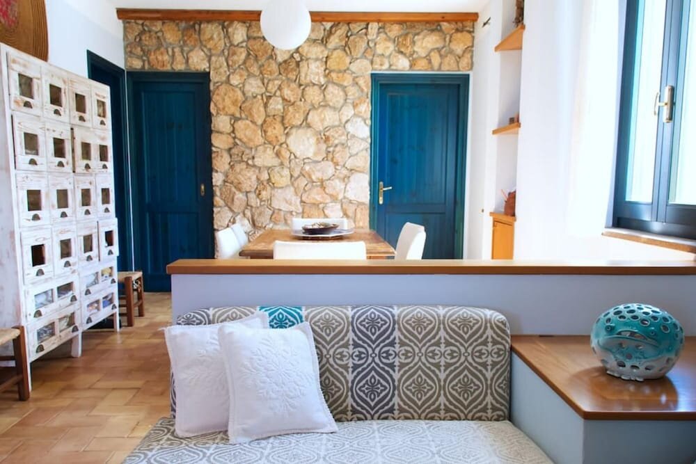 Appartamento Welcomely - Sardinian Stone House