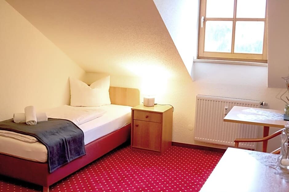 Standard room Landhotel Donaublick