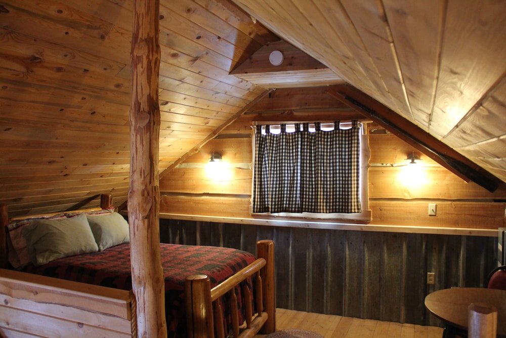 Standard Familie Zimmer Sugar Loaf Lodge & Cabins