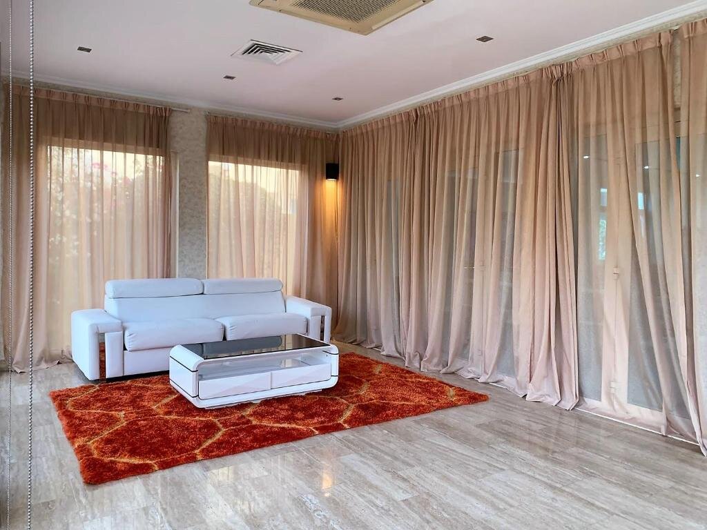 Apartamento De lujo Dubai JBR Amaz Penthouse front sea 5 plus 1 Bdr private Climatized pool