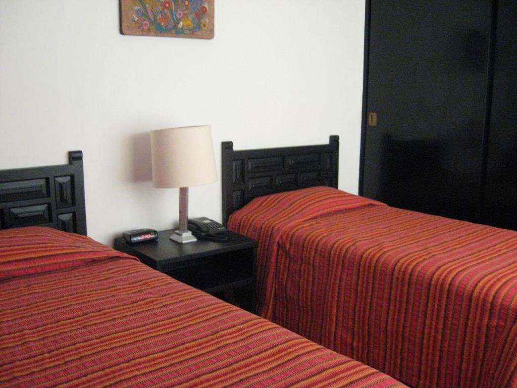 Appartement 1 chambre Suites Havre