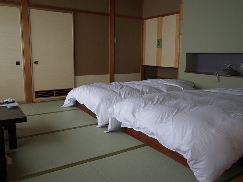 Standard Zimmer Oyado Dairoku