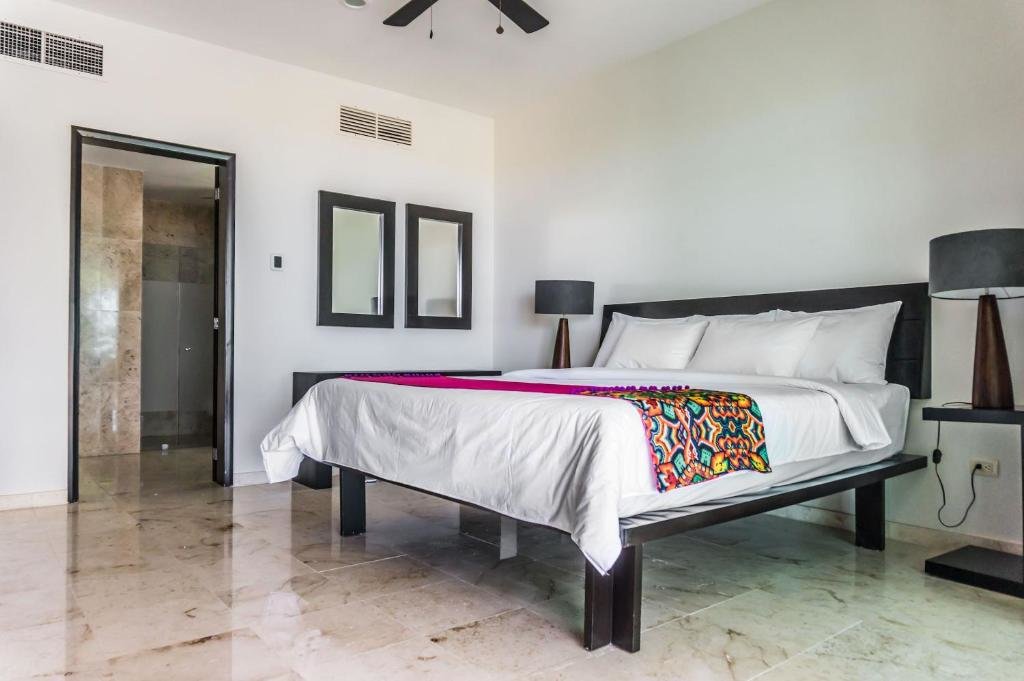 Appartamento Deluxe vista litorale Casa Coral - Luxury Condos