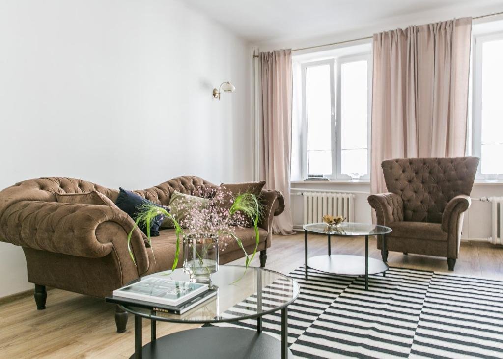 Deluxe appartement Apartament Poznańska