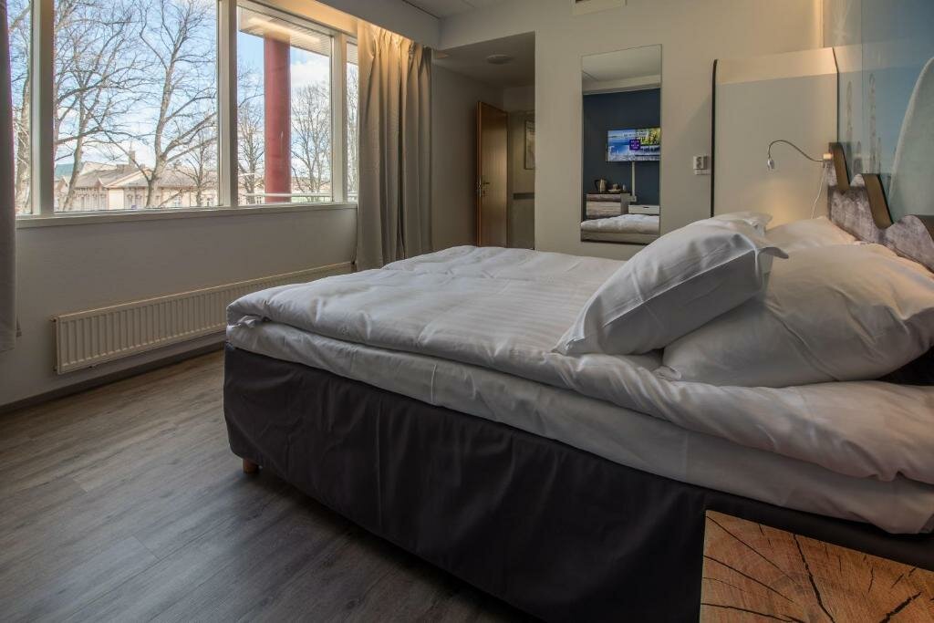 Двухместный номер Standard Hotelli Uninen Loviisa