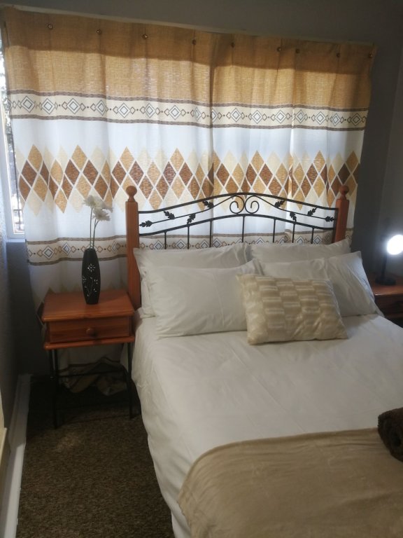 Camera doppia Comfort Cape Pine Guest House