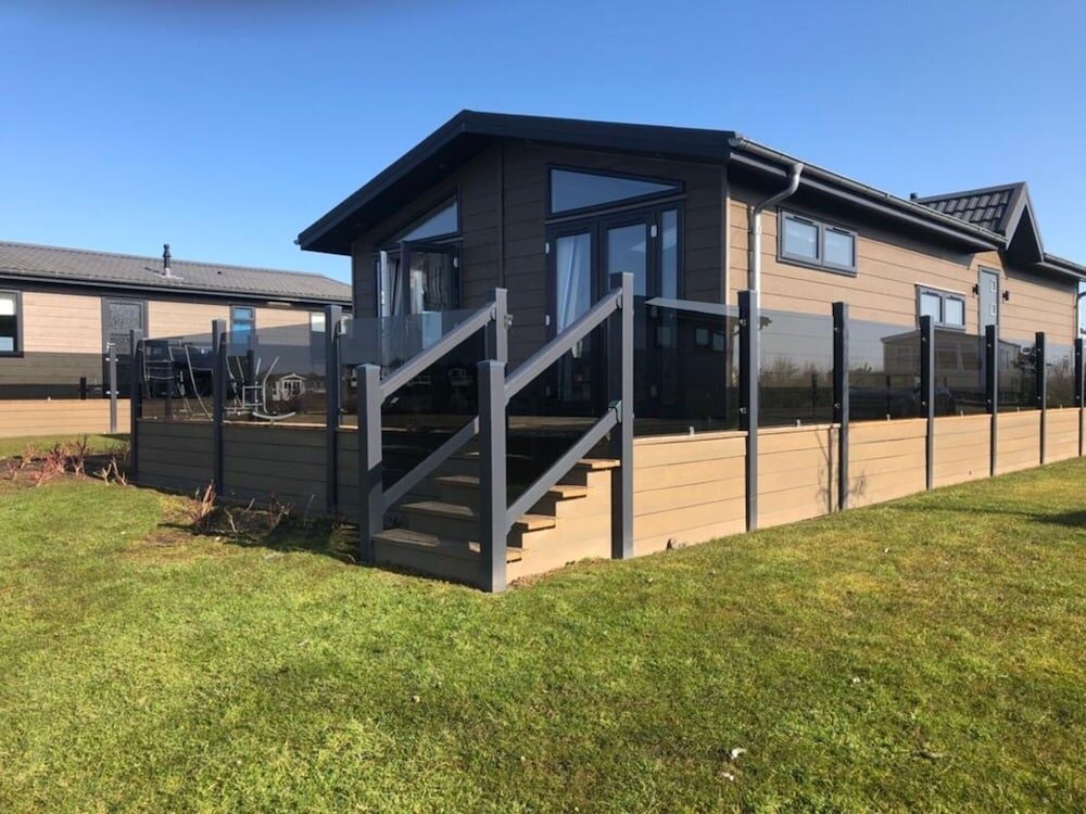 Camera Standard 2-bed Lodge Nearby the Beach in Berwick-upon-tweed