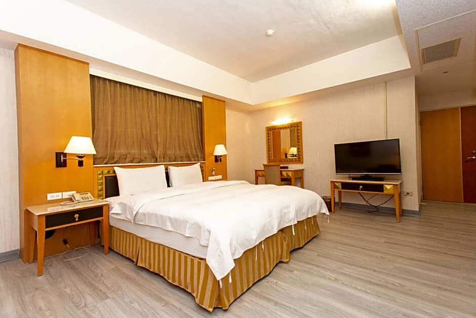 Deluxe room Ardi Hotel