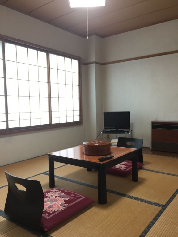Standard room EHO Ryokan
