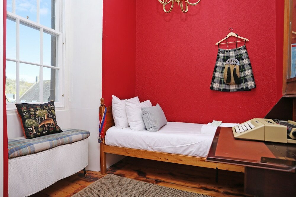 Appartement Old Town Gem - Apartment With Great City Views