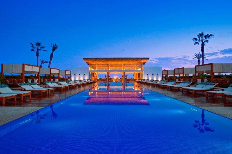 Номер Standard Hotel Paracas, a Luxury Collection Resort, Paracas