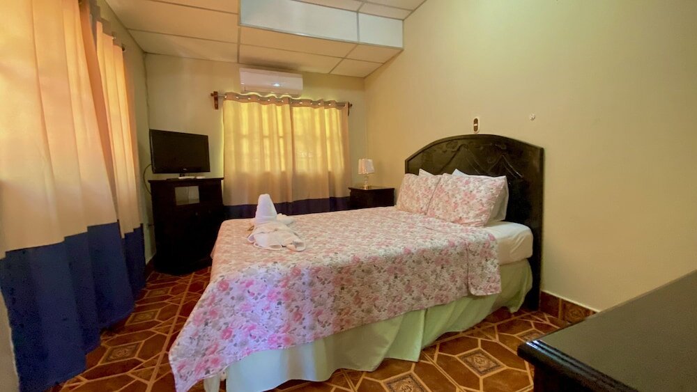 Номер Standard Hotel Nicaraús Ometepe