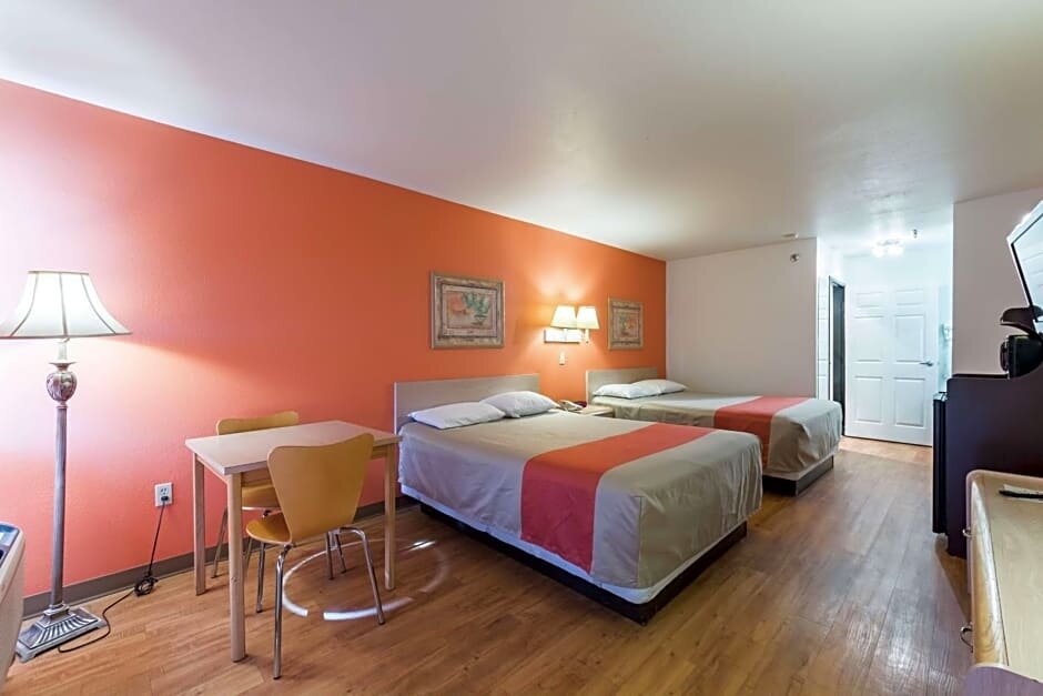 Standard double chambre Quality Inn & Suites