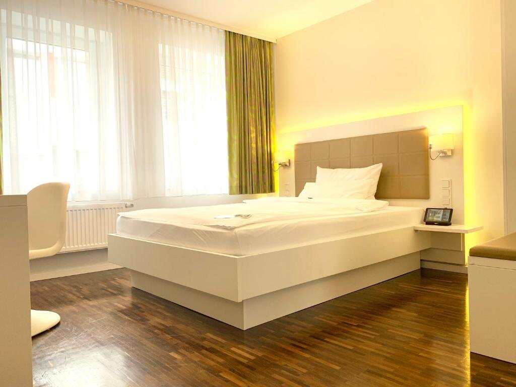 Standard simple chambre zeitwohnhaus SUITE-HOTEL & SERVICED APARTMENTS